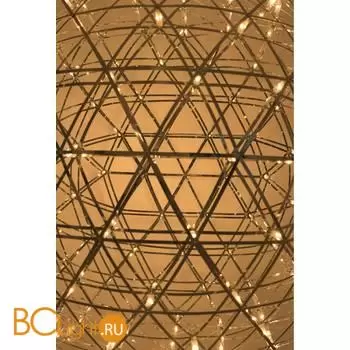 Подвесной светильник LOFT IT Moooi raimond 1898/10 - Фото 3